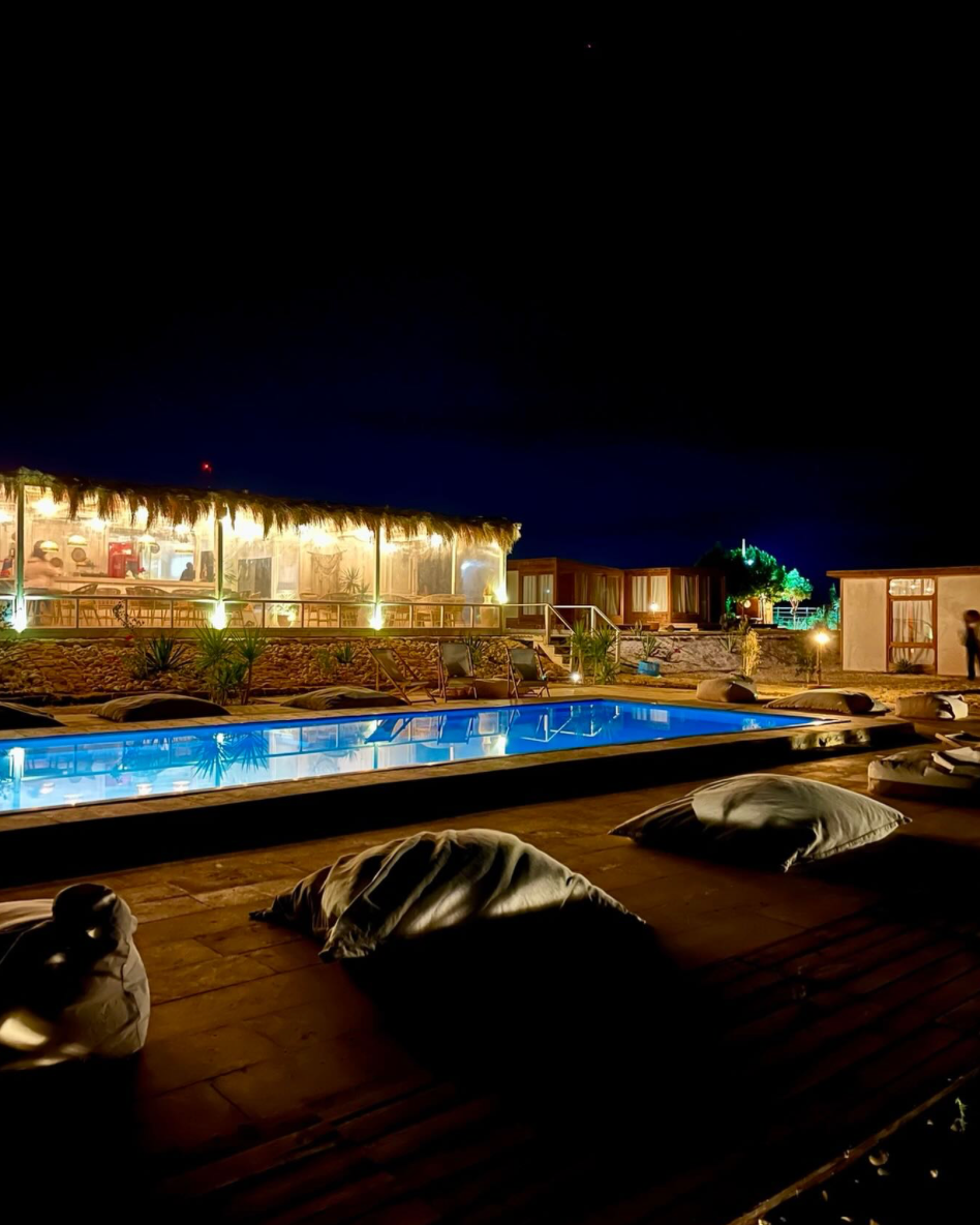 "Being Her" Women's Retreat Ticket: Partial Lake View