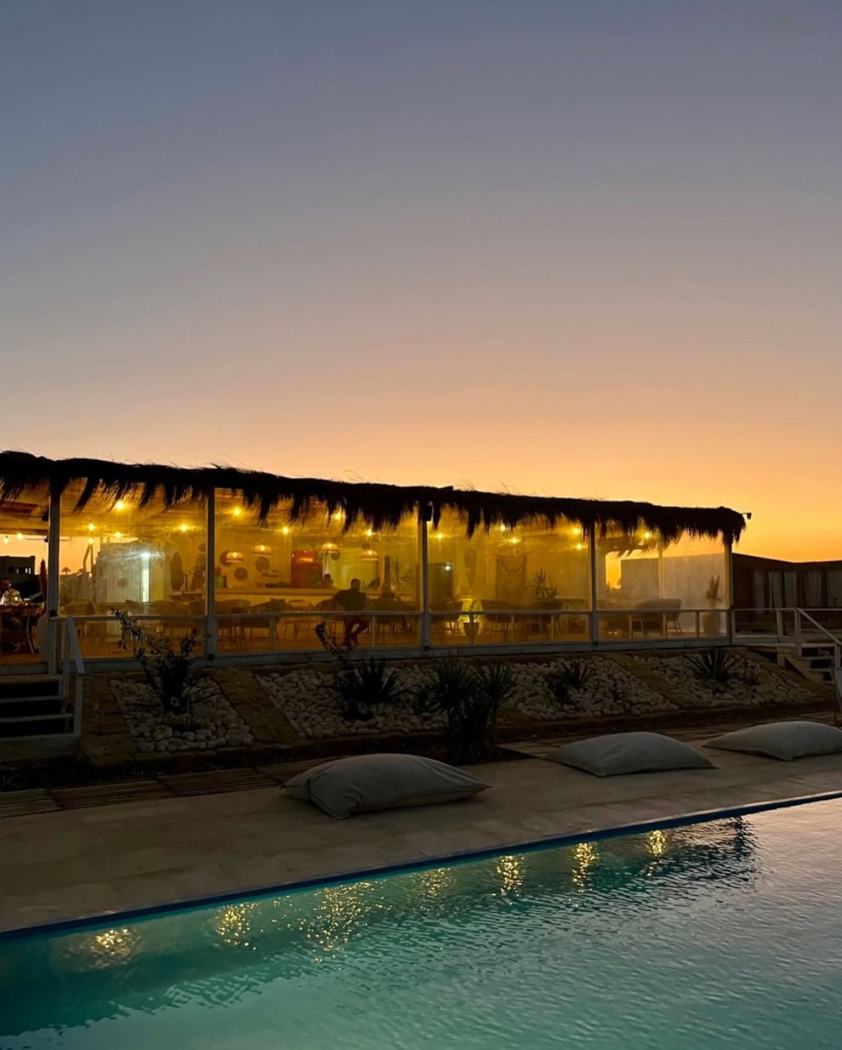 "Being Her" Women's Retreat Ticket: Partial Lake View