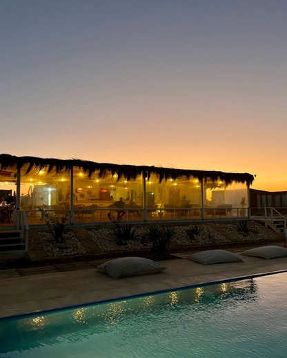 "Being Her" Women's Retreat Ticket: Partial Lake View