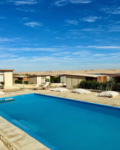 "Being Her" Women's Retreat Ticket: Partial Lake View