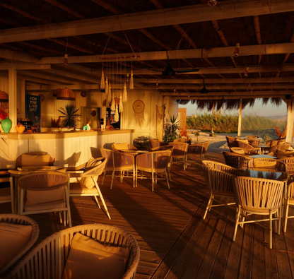 "Being Her" Women's Retreat Ticket: Partial Lake View