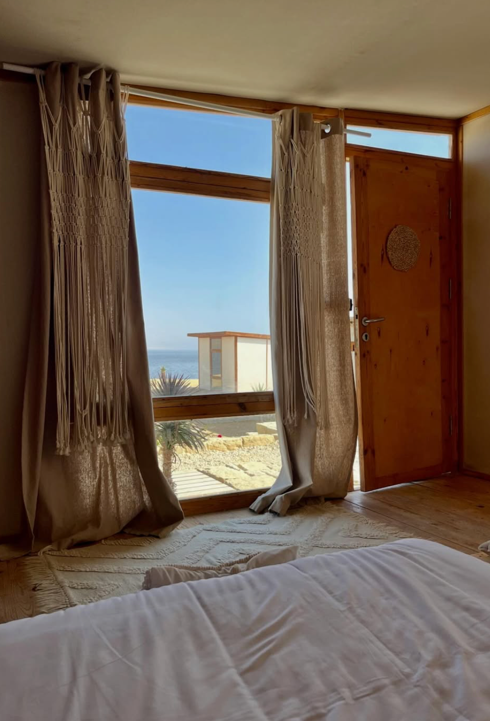 "Being Her" Women's Retreat Ticket: Partial Lake View