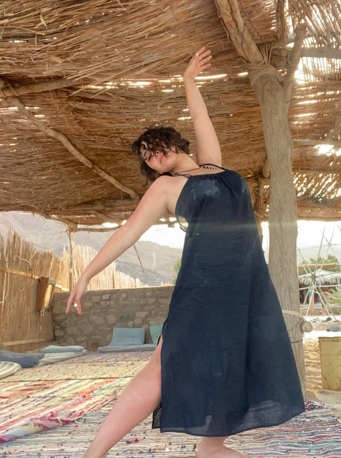 "Being Her" Women's Retreat Ticket: Partial Lake View