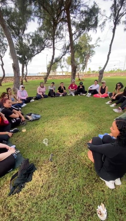 "Being Her" Women's Retreat Ticket: Partial Lake View