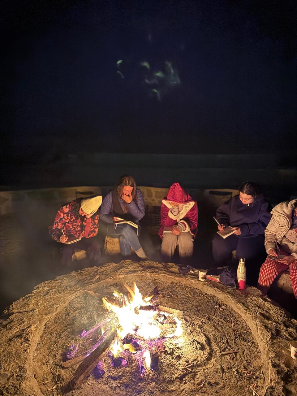 "Being Her" Women's Retreat Ticket: Partial Lake View