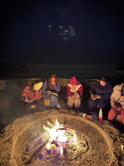 "Being Her" Women's Retreat Ticket: Partial Lake View