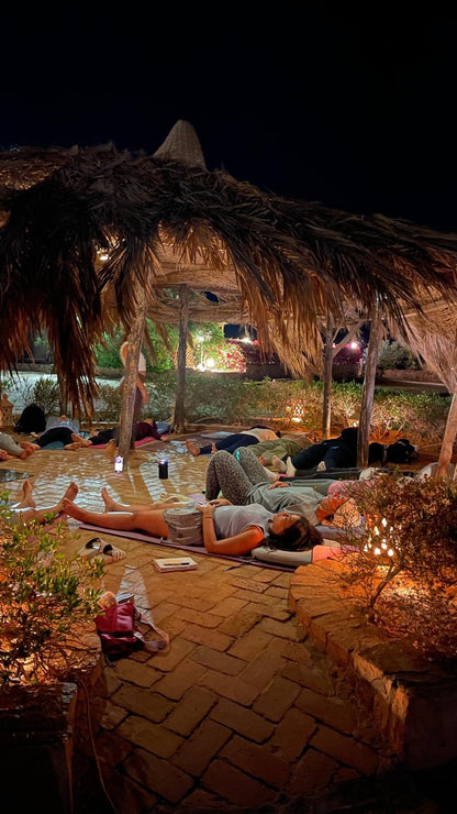 "Being Her" Women's Retreat Ticket: Partial Lake View