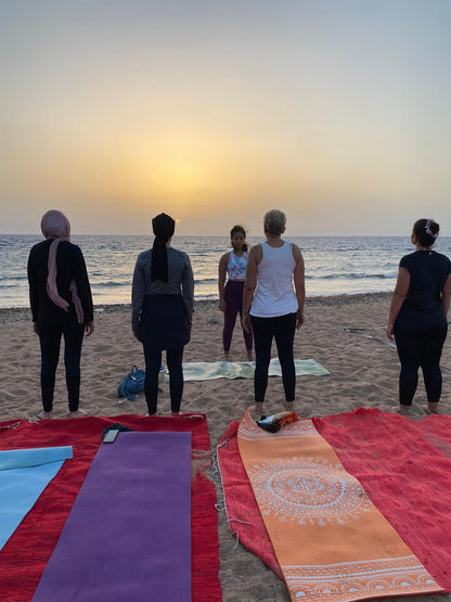 "Being Her" Women's Retreat Ticket: Partial Lake View