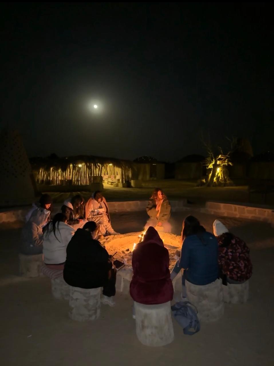 "Being Her" Women's Retreat Ticket: Partial Lake View