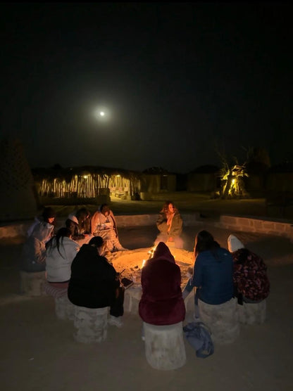 "Being Her" Women's Retreat Ticket: Partial Lake View