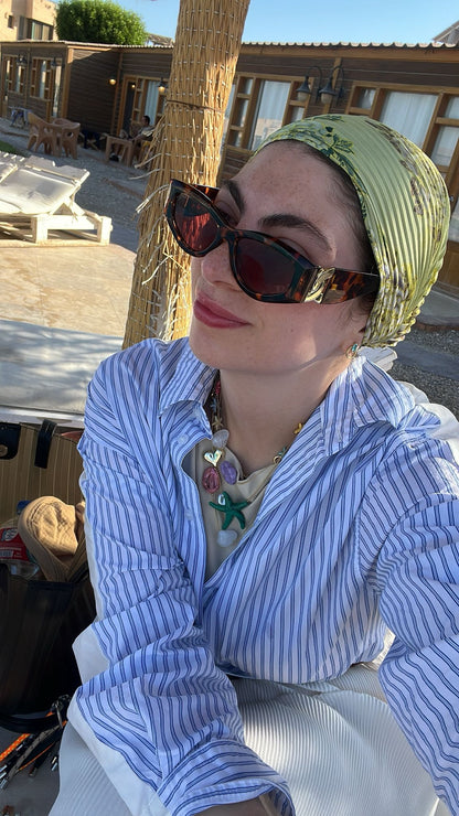 "Being Her" Women's Retreat Ticket: Partial Lake View