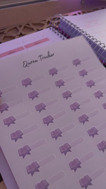 Limited Edition: Ramadan Sticker Pack