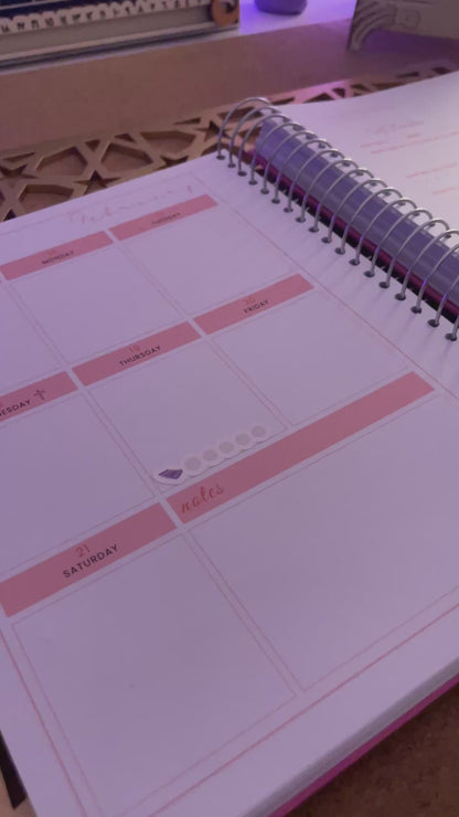 Limited Edition: Ramadan Sticker Pack