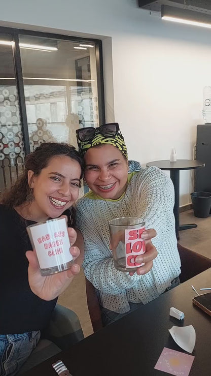 "Being Her" Women's Retreat Ticket: Partial Lake View